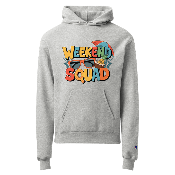 Weekend Squad product image (1)