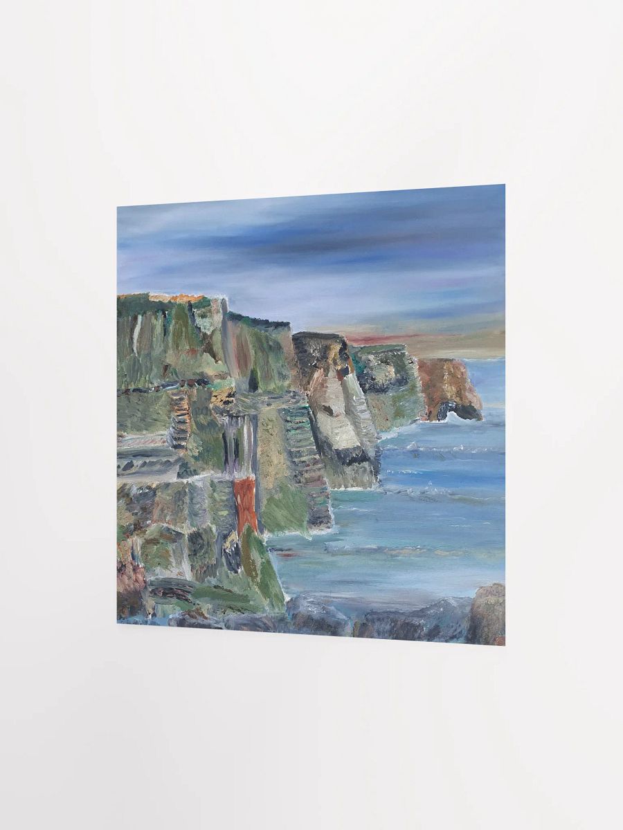 Cliffs of Moher – Wild Atlantic Majesty product image (2)
