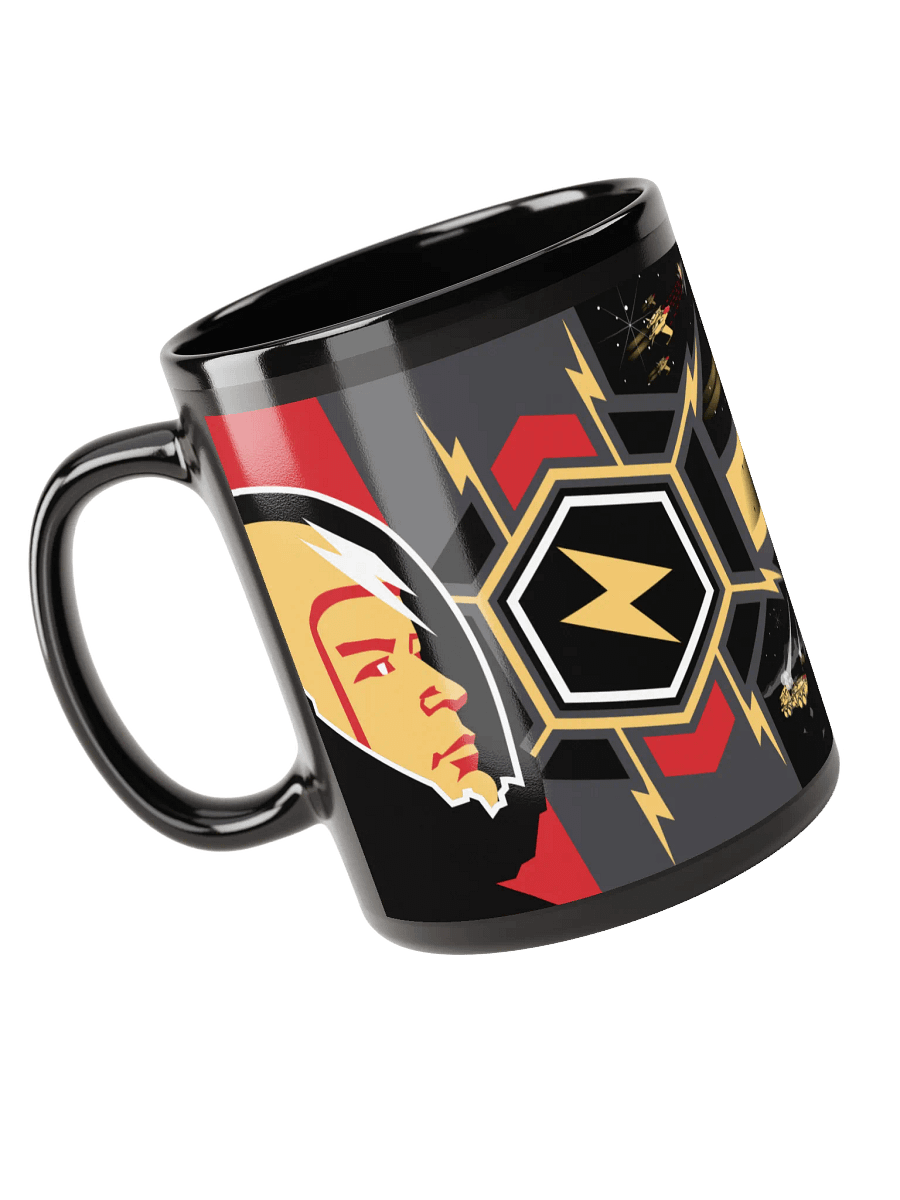 ZAP Banner Mug [325ml] product image (6)