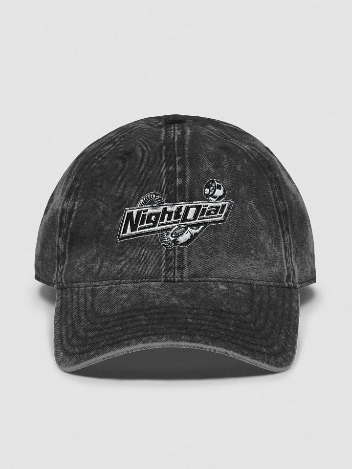 NIGHT DIAL Cap product image (2)
