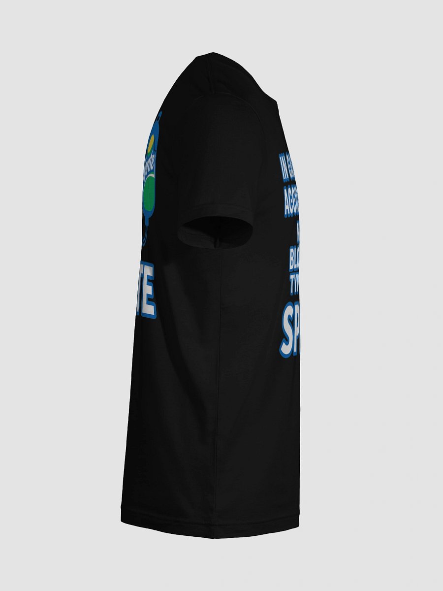 Sprite Blood Type T-Shirt product image (68)