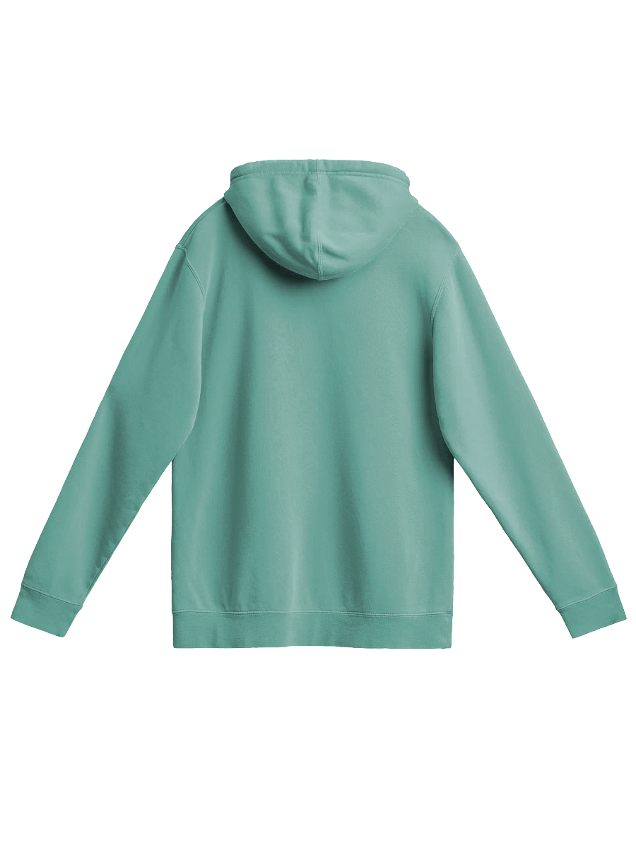 Lemon Dawn Logo Hoodie product image (14)