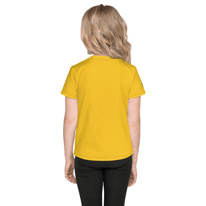 Sol Freedom T-shirt - Youth product image (2)