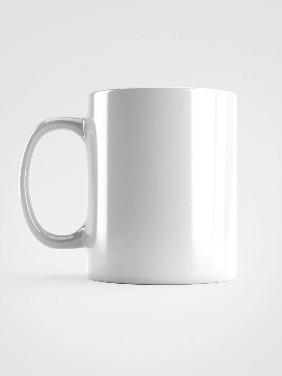 Fryenation Logo White Coffee Mug product image (12)