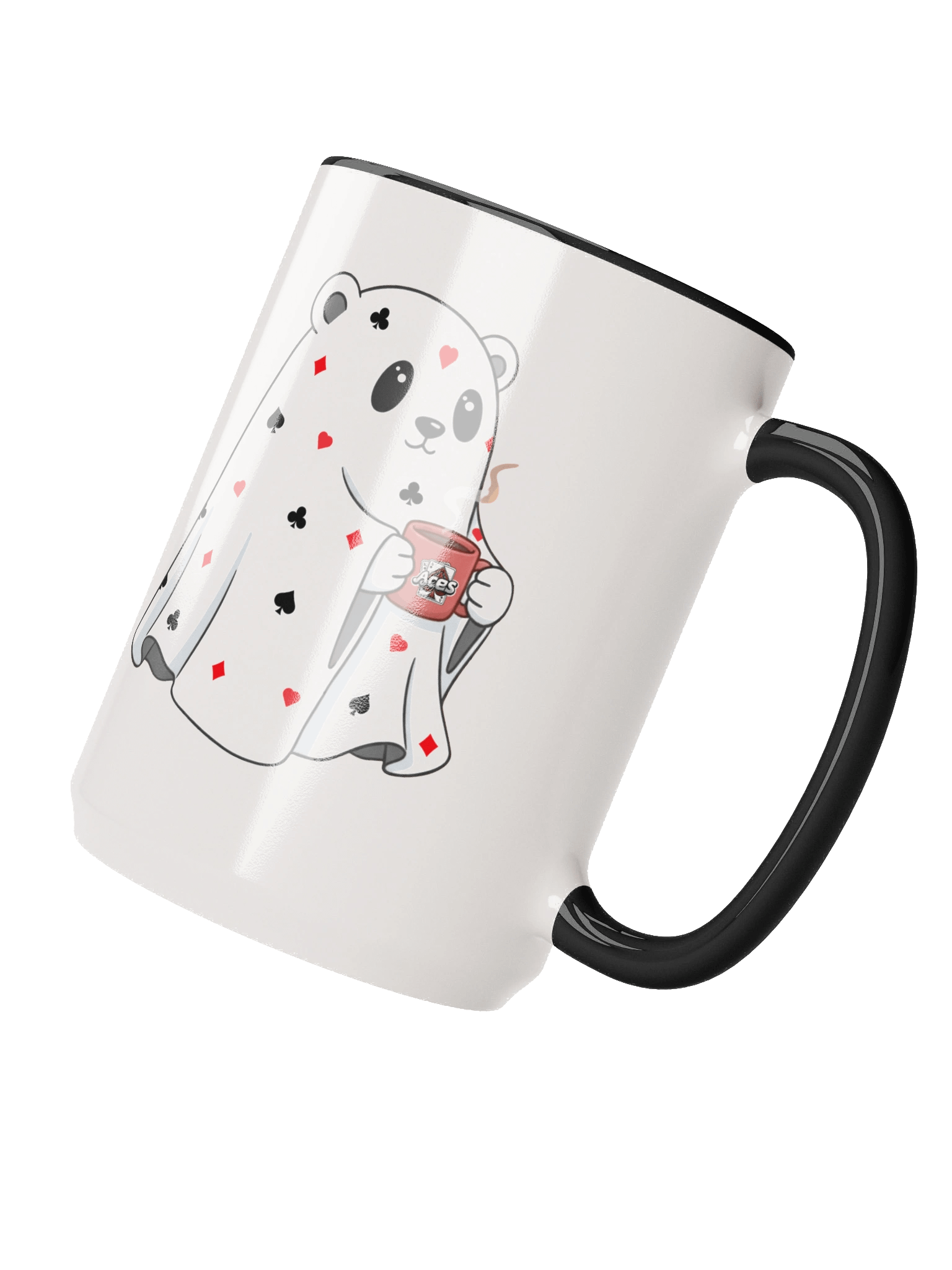 Beary Spooky Mug product image (5)