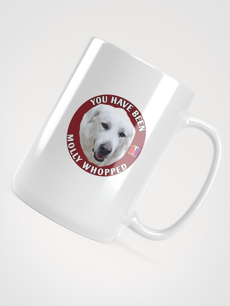 Molly Whopped Mug product image (4)