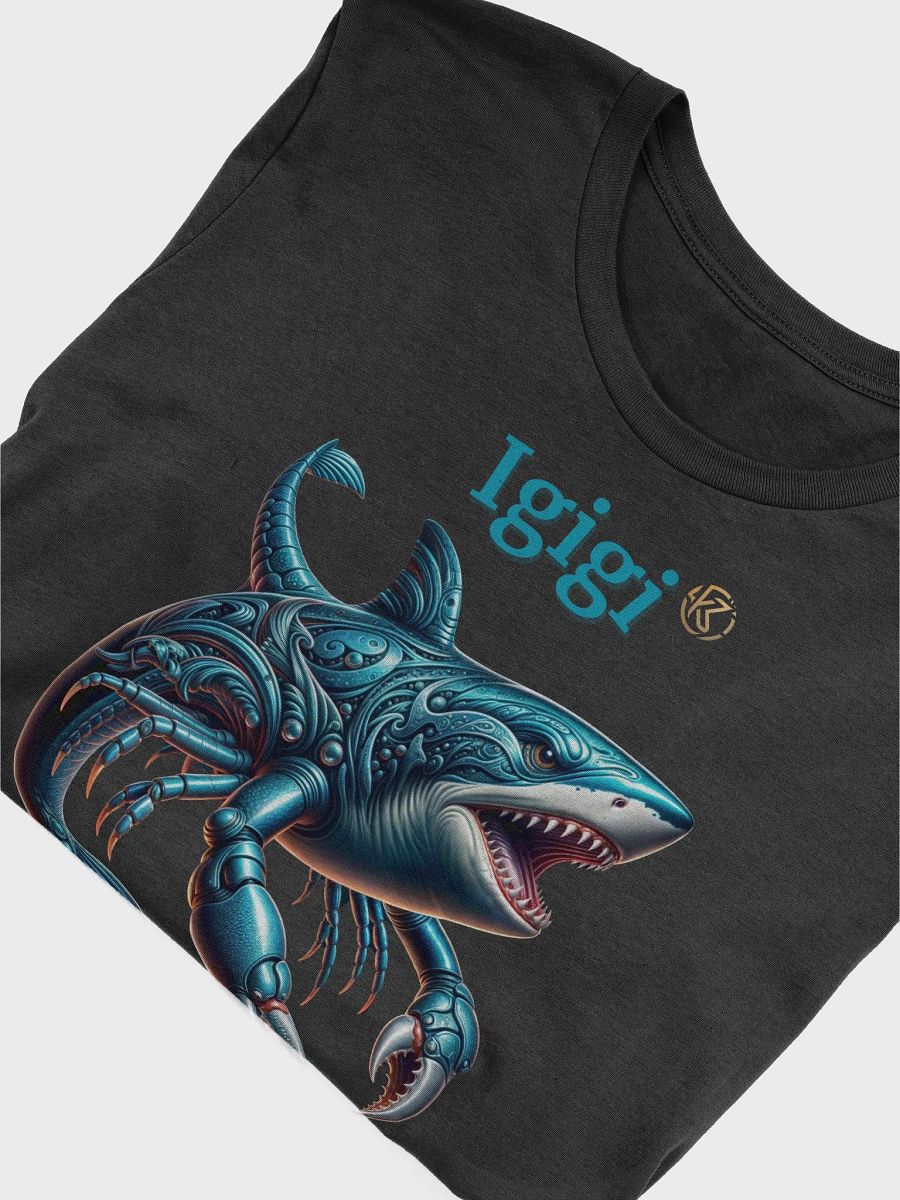 Supernal Igigi | Supersoft T-Shirt product image (4)