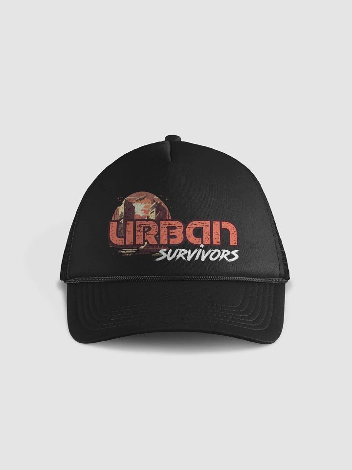 Fallen City product image (1)