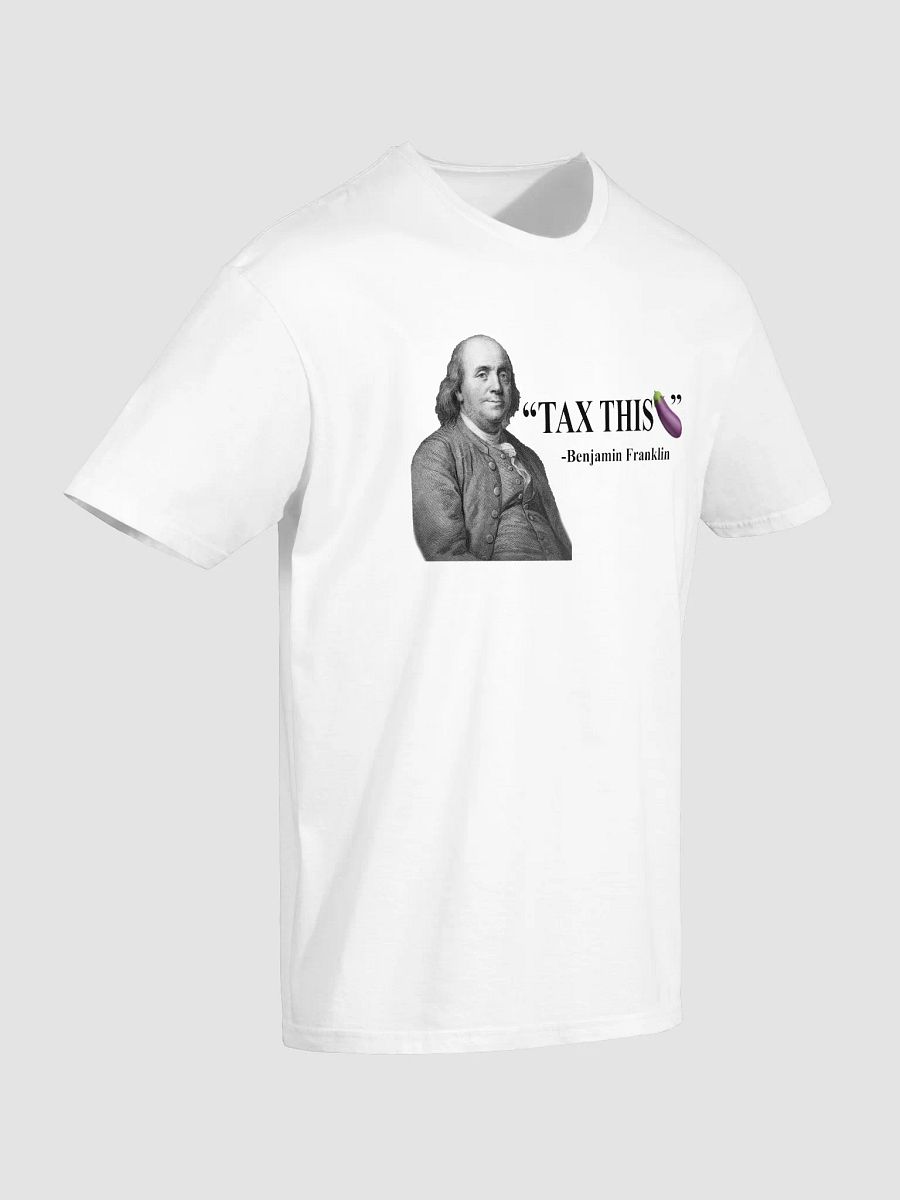 Men's Tax This product image (40)