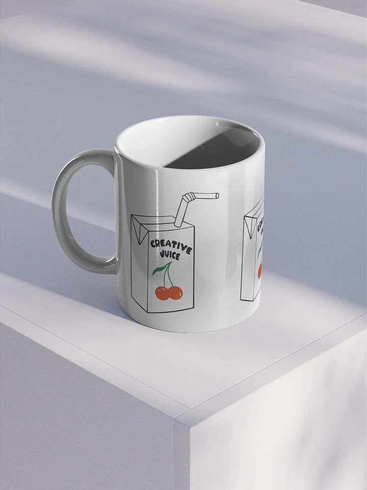 Creative Juice Mug product image (1)