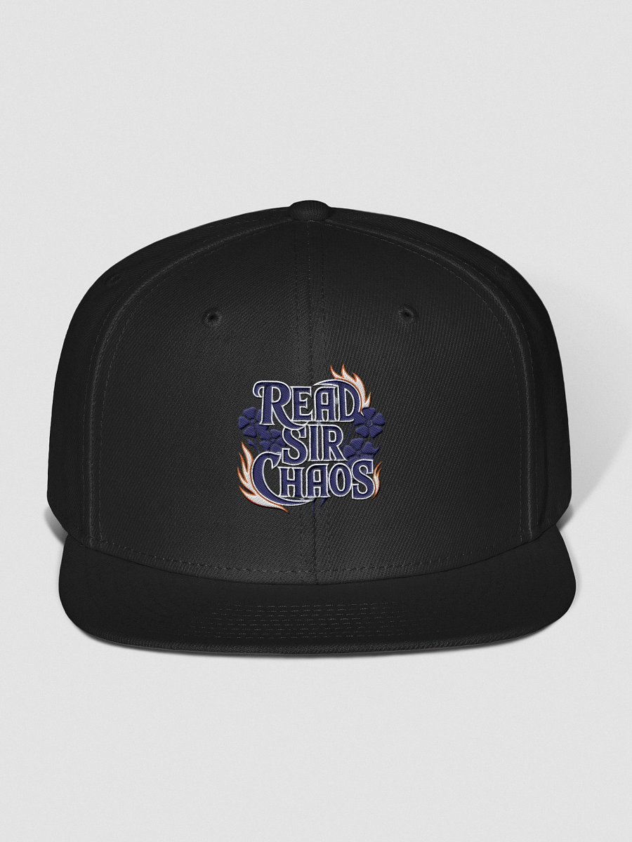 Read Sir Chaos Hat product image (113)