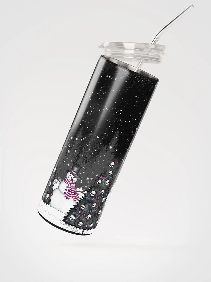 Spooky Snowman product image (2)