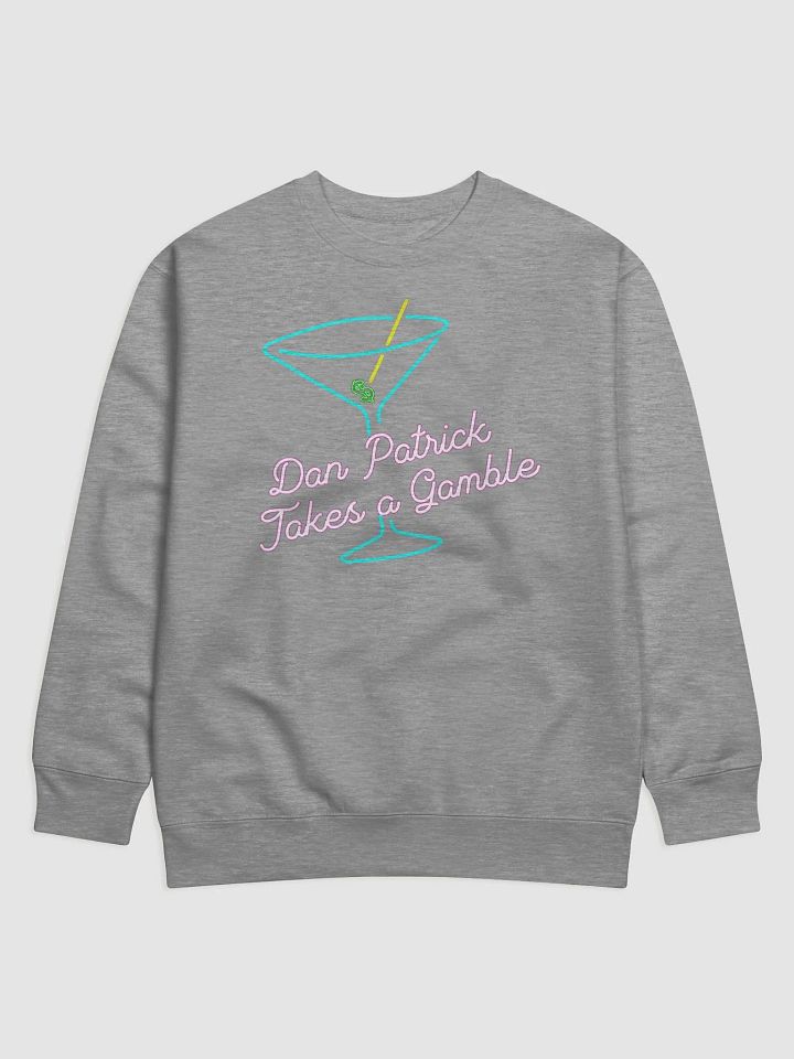 OG Logo Sweatshirt product image (4)