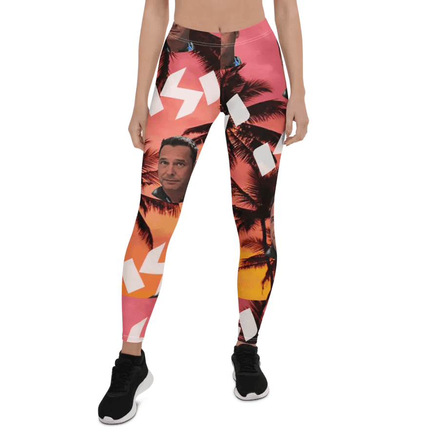 Billy Leggins product image (1)
