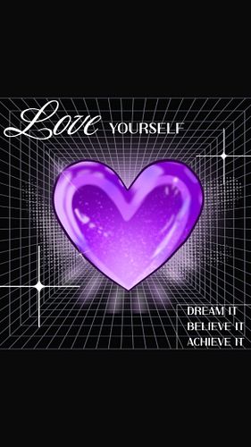 For me it’s usually symmetrical hearts, hands and some anatomy poses