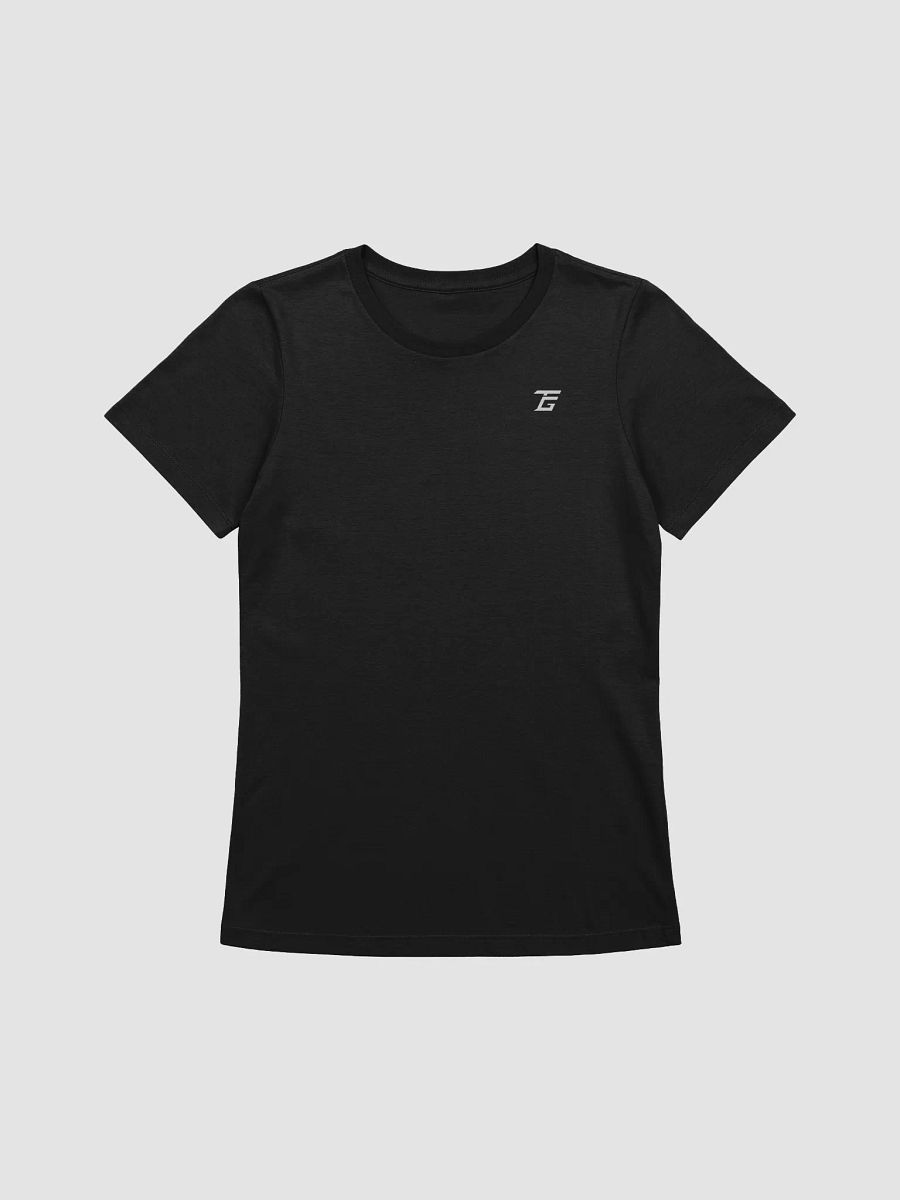 "TG" Bella+Canvas Women's Supersoft Relaxed-fit T-Shirt product image (5)