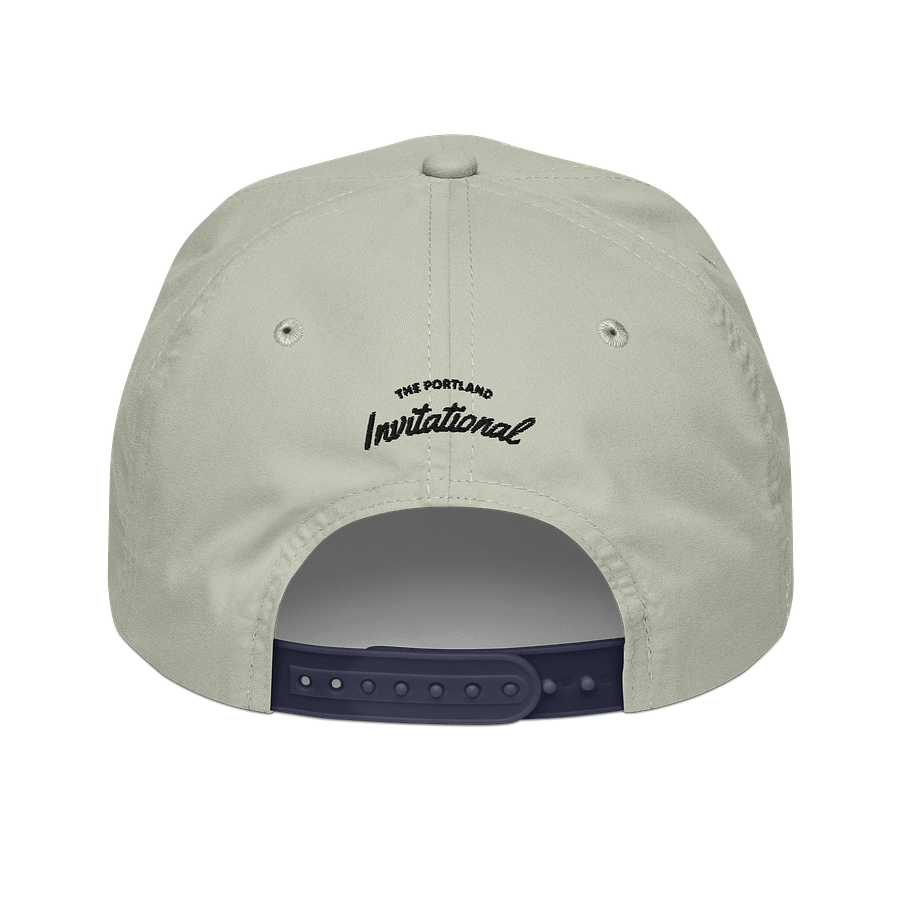 The PDX Invitational Rope Hat product image (5)