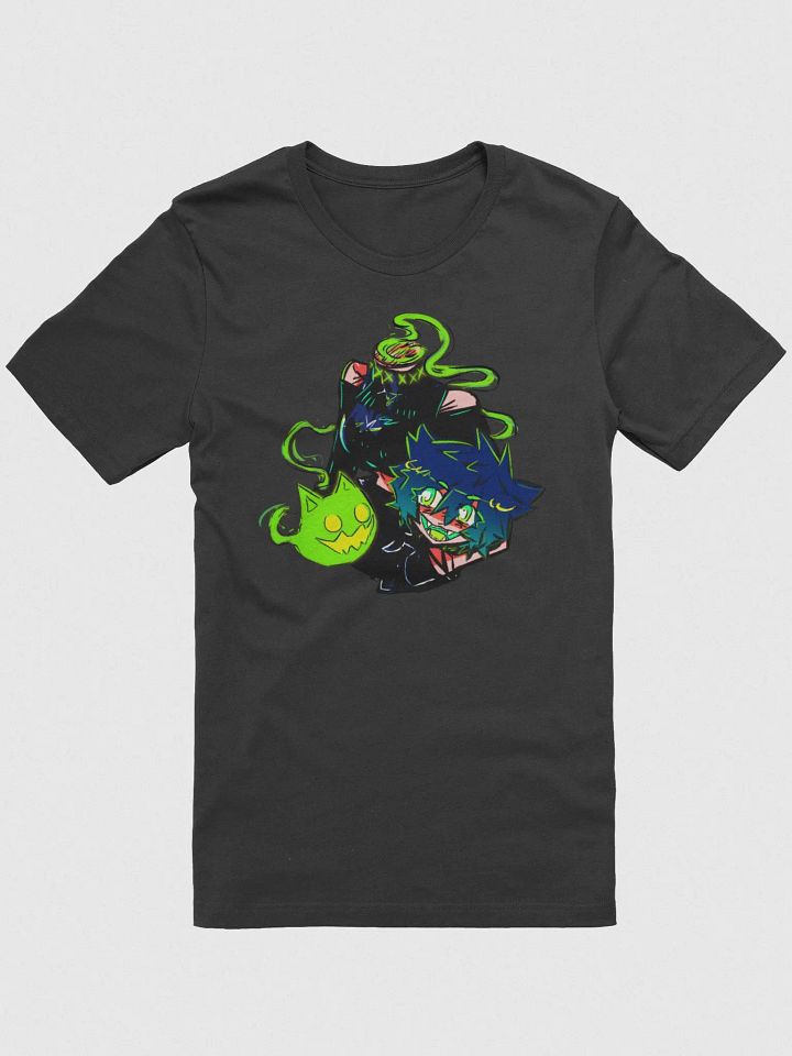 Dullahan Tee product image (9)