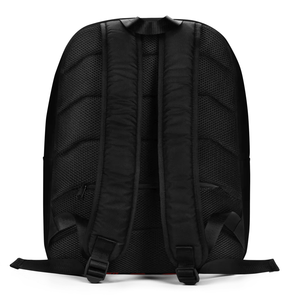 Sac à dos Ecolier BlooD Logo Twitch & Kitsune product image (10)