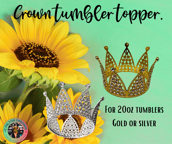 CROWN TOPPERS product image (1)