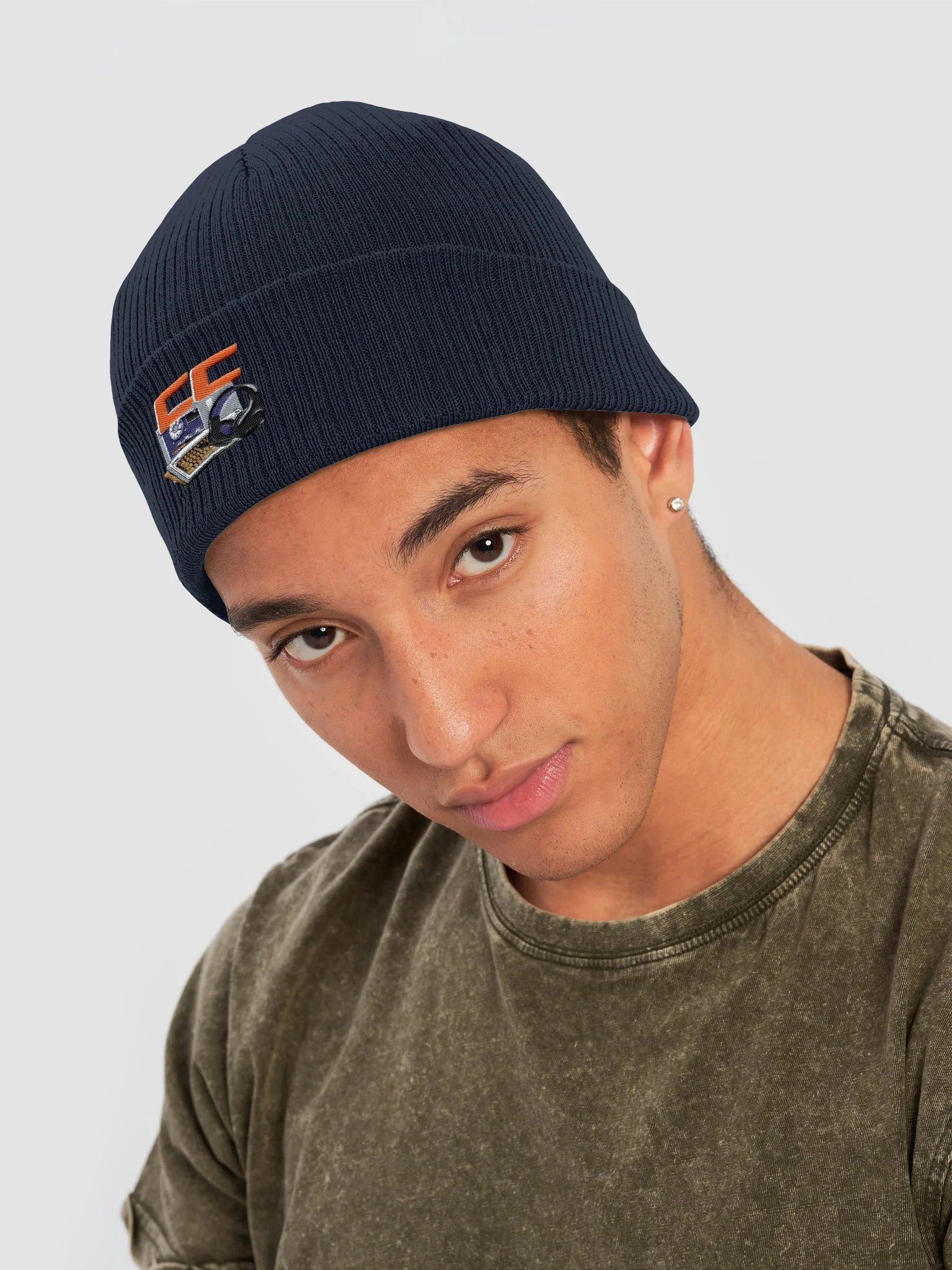 Logo Beanie product image (20)