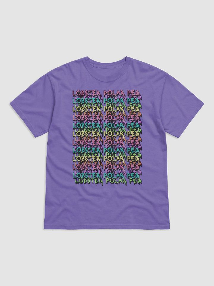 "Drop-Dead" Inspired Graphic T-Shirt product image (17)