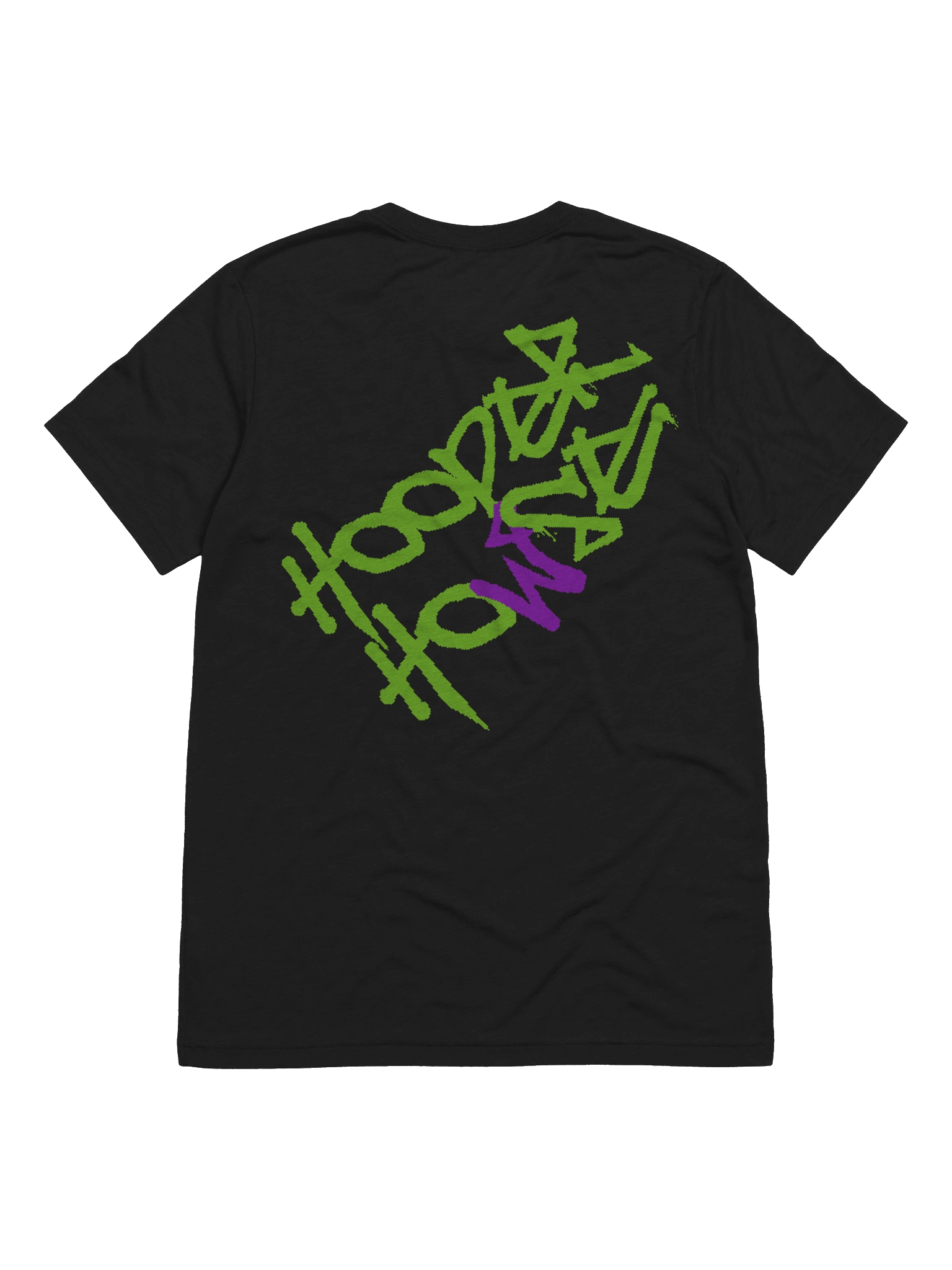 Hooper Howse Trainer Tee product image (5)