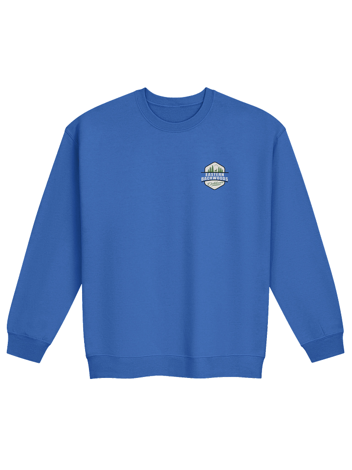 Proverbs 27:23 Sweatshirt product image (2)