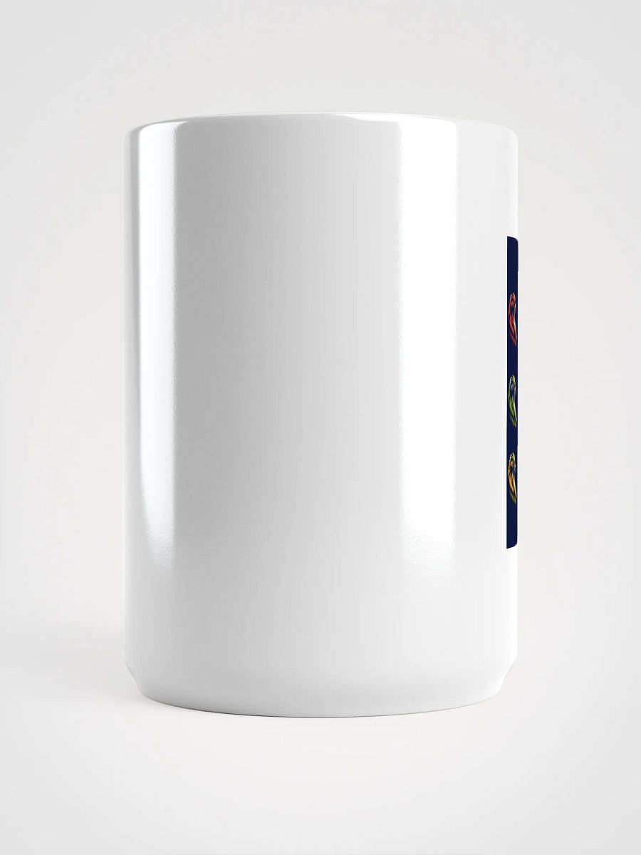 Majestic Eagle Mug product image (5)