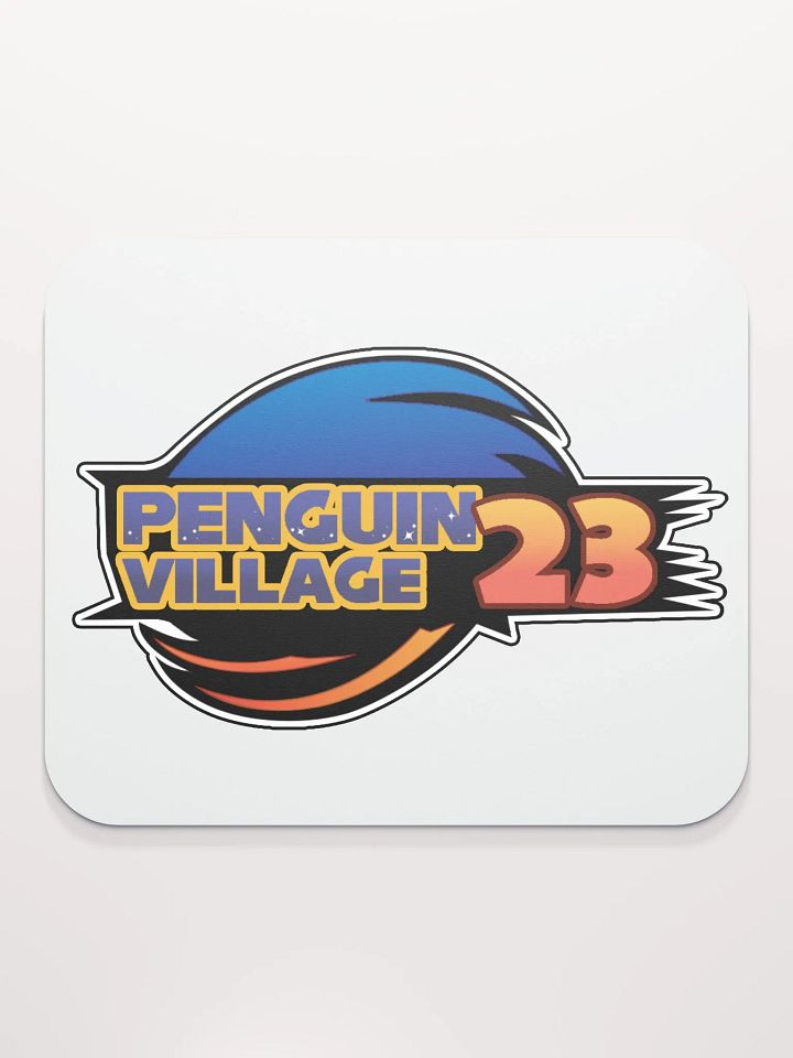 Village Mouse Pad product image (2)