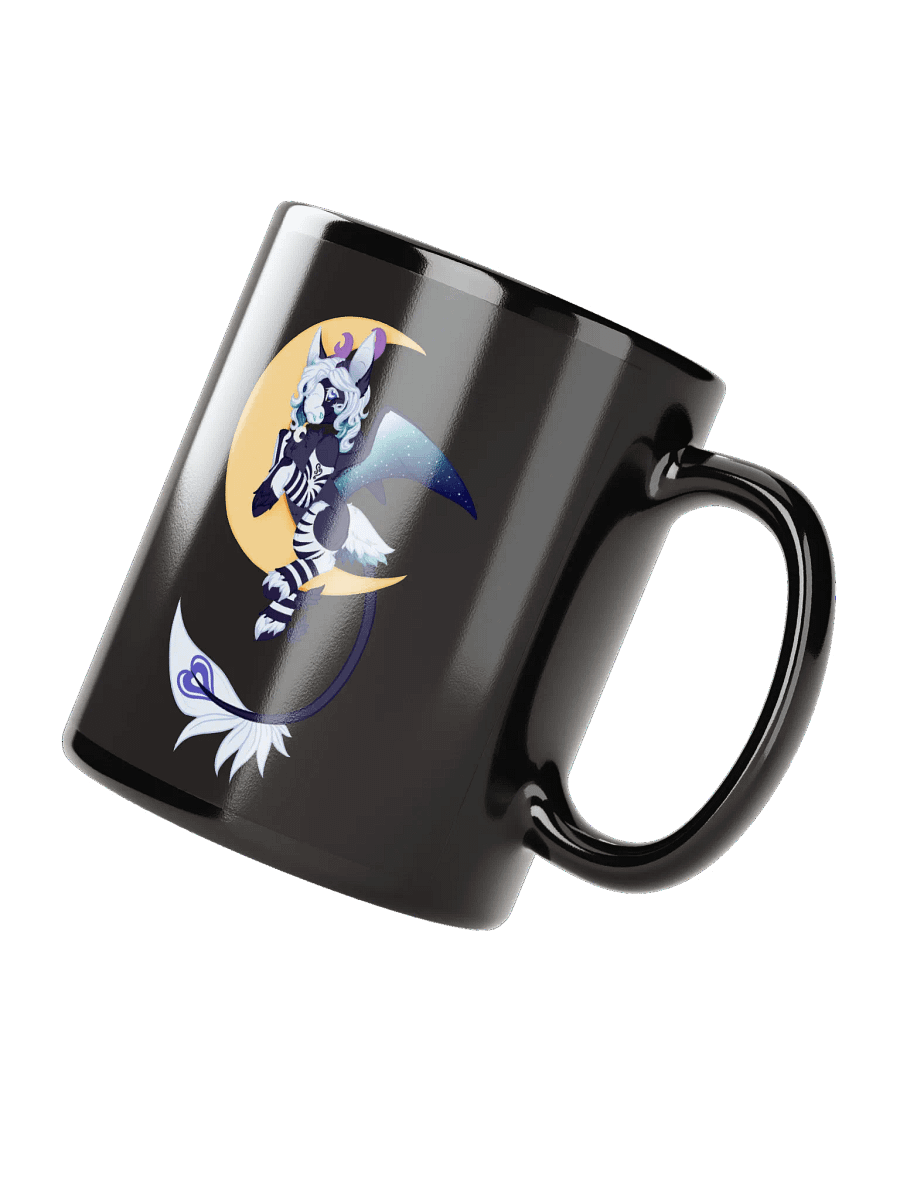 Moon Perch Mug~ product image (3)