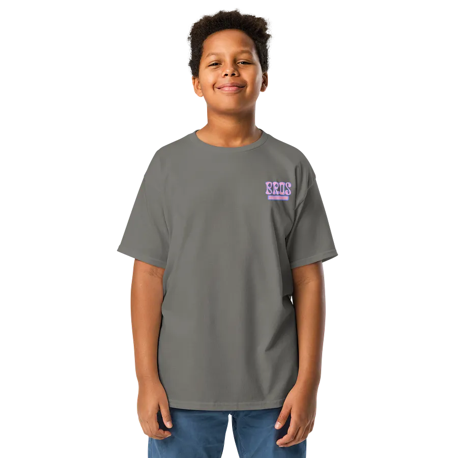 Start Where You Are Kids Tee product image (1)