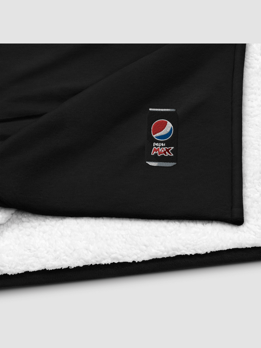 Max-imum comfort blankie product image (3)