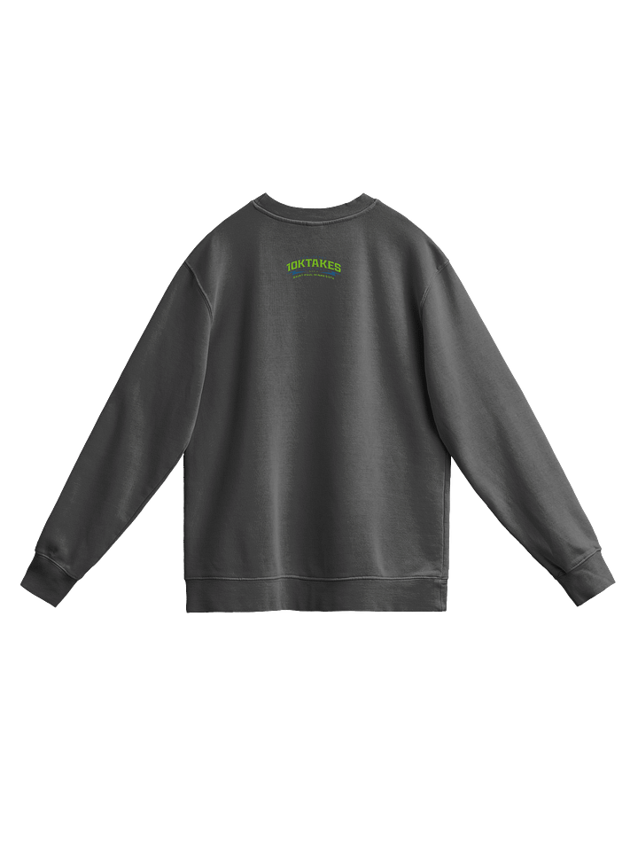 10k Howls Sweater product image (2)