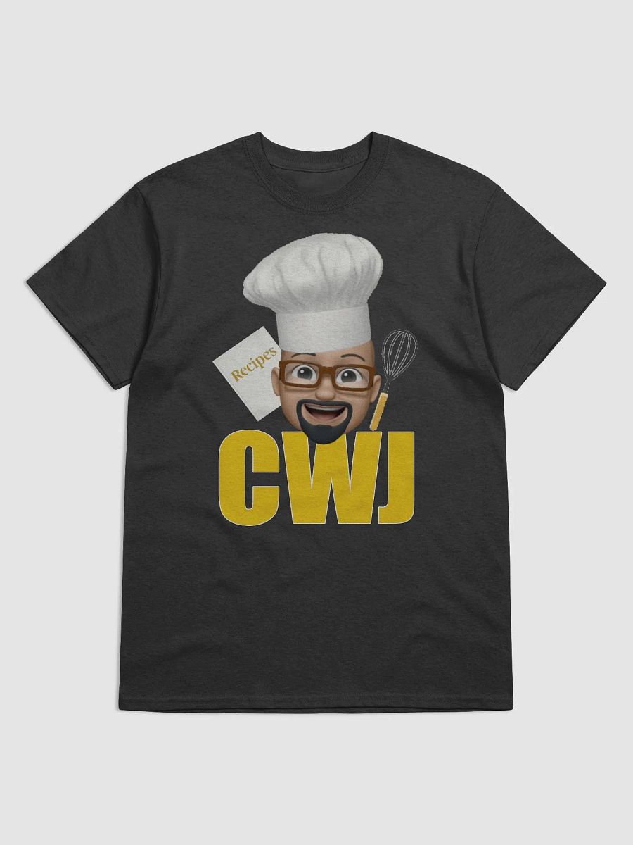 2025 CWJ SHOW SHIRT product image (4)