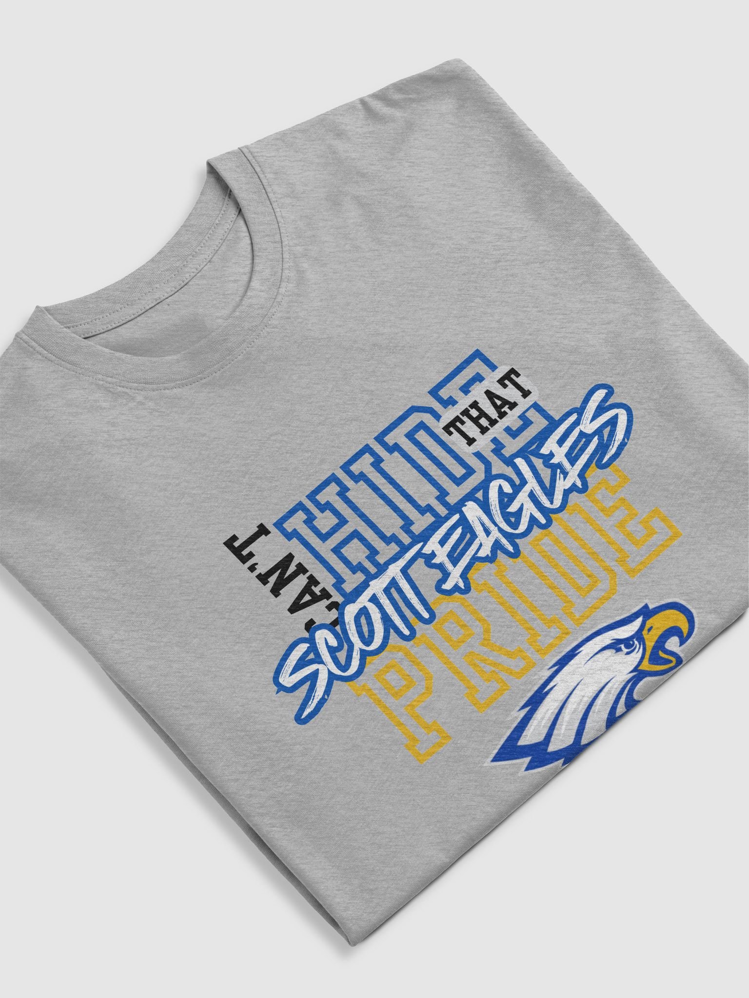 Eagle Pride Premium Tee product image (22)