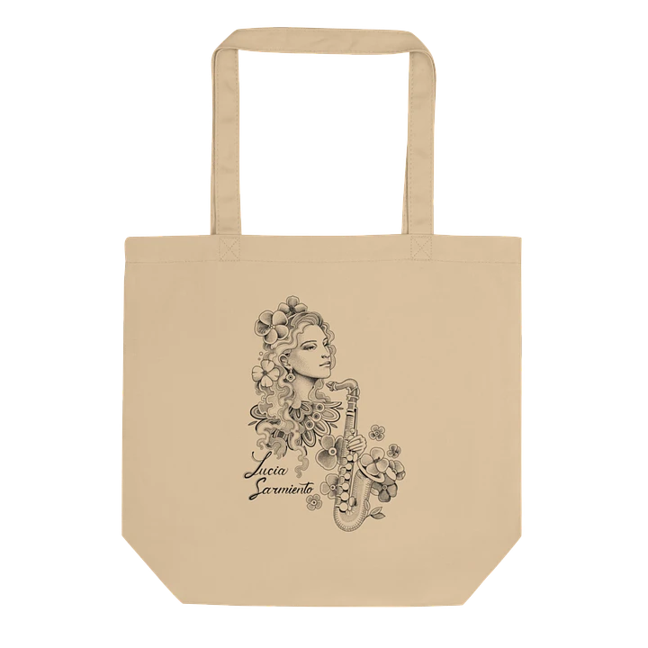 Le Tote Bag <3 product image (1)