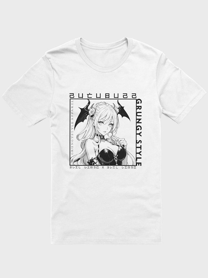 Sucubuss Tee product image (1)