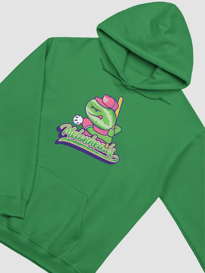 Melonheads Hoodie product image (5)