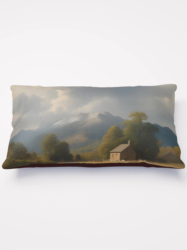 River Cottage Basic Pillow product image (3)