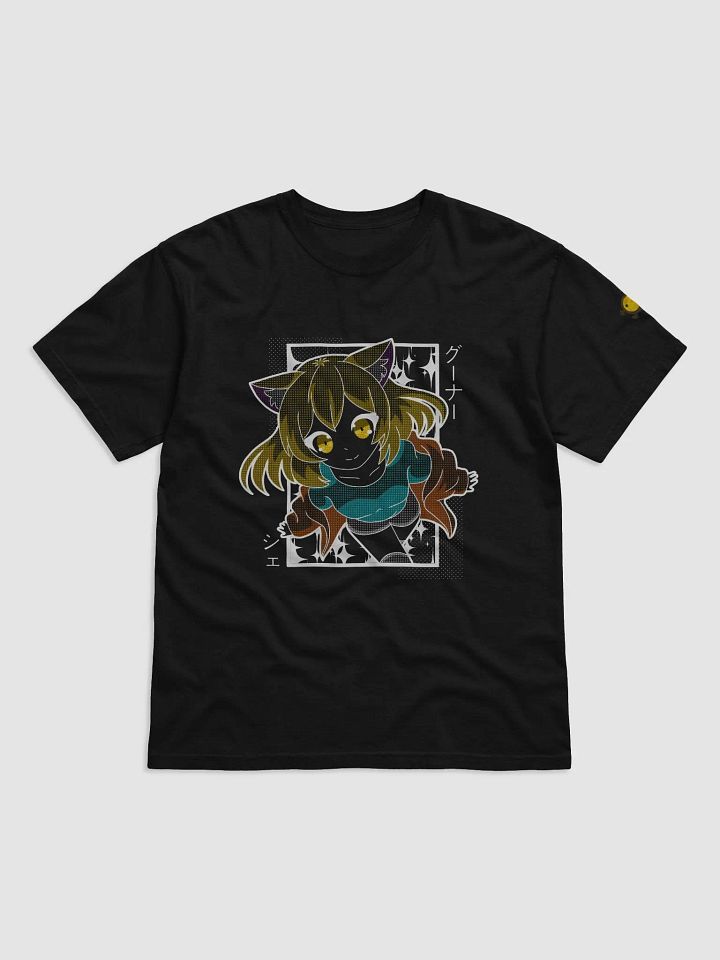Chez Cat Girl Shirt product image (1)