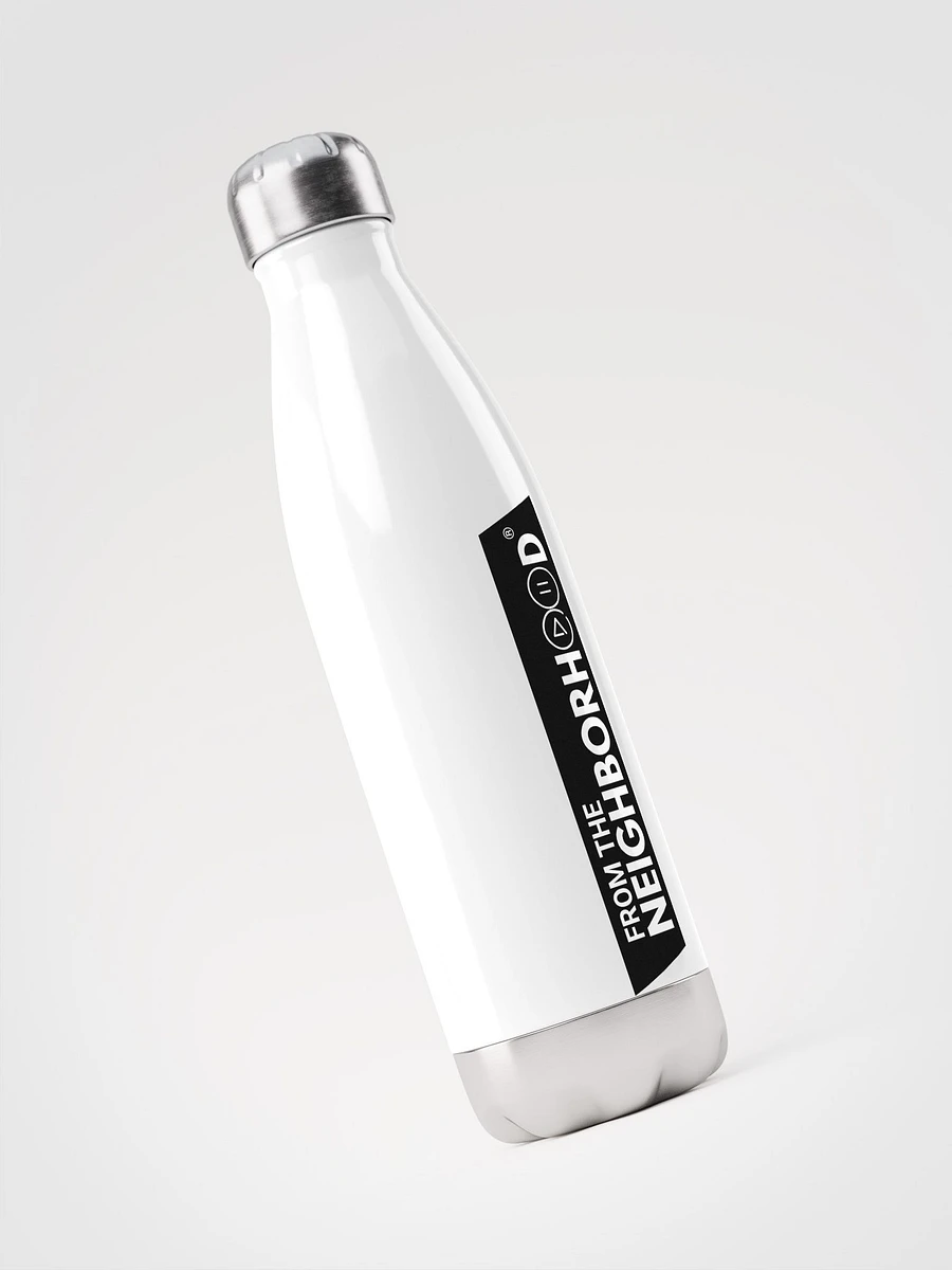 The Original : Stainless Bottle product image (3)
