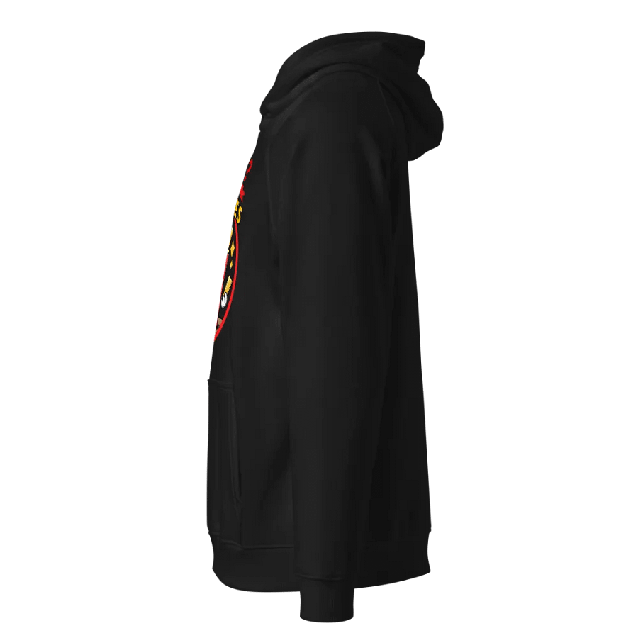 Extra Fries Eco-Friendly Hoodie product image (7)