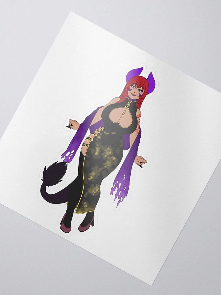 Cute Sticker product image (2)