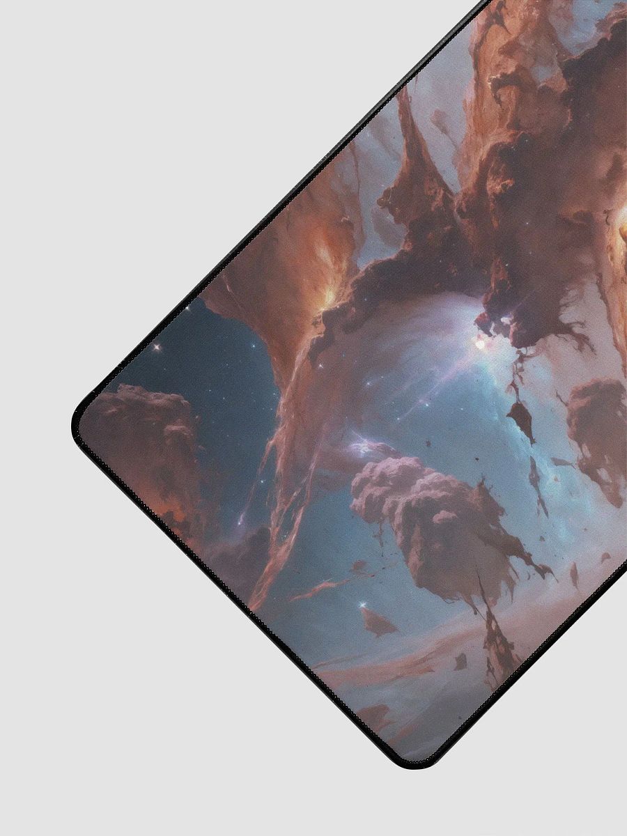 Cosmic Beauty Gaming Desk Pad product image (3)