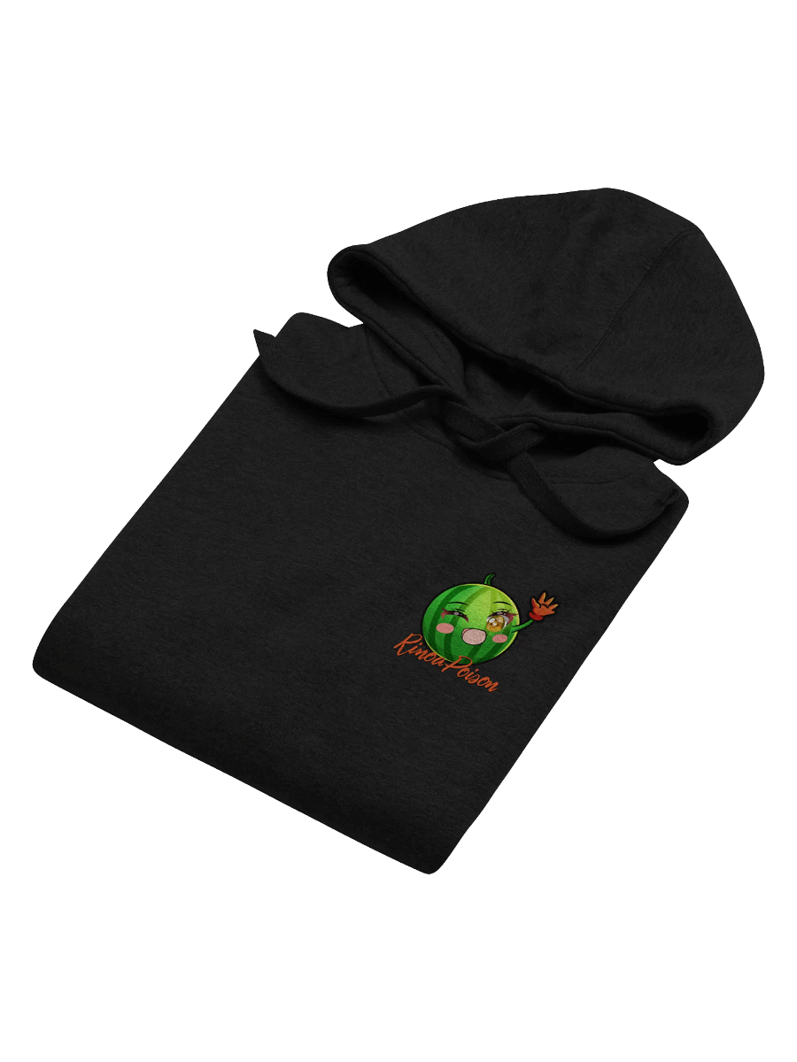 Melon Buddy - Hooded Sweatshirt product image (6)
