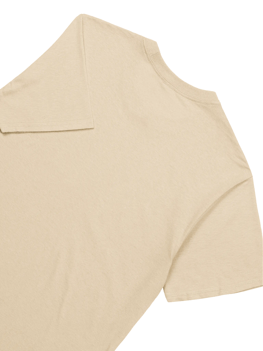 Nutritional Aviator Unisex T-Shirt product image (5)