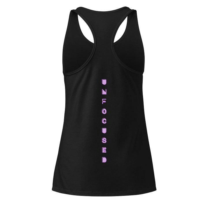 Hooray! Racerback Tank Top product image (2)