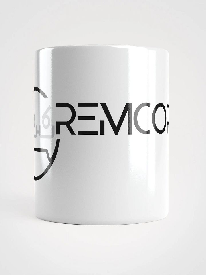 GREMCORP® Logo Mug product image (2)