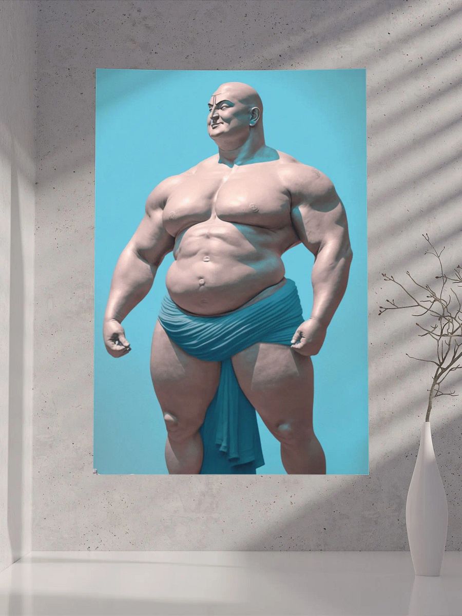 Buddha Fitness Influencer II product image (6)